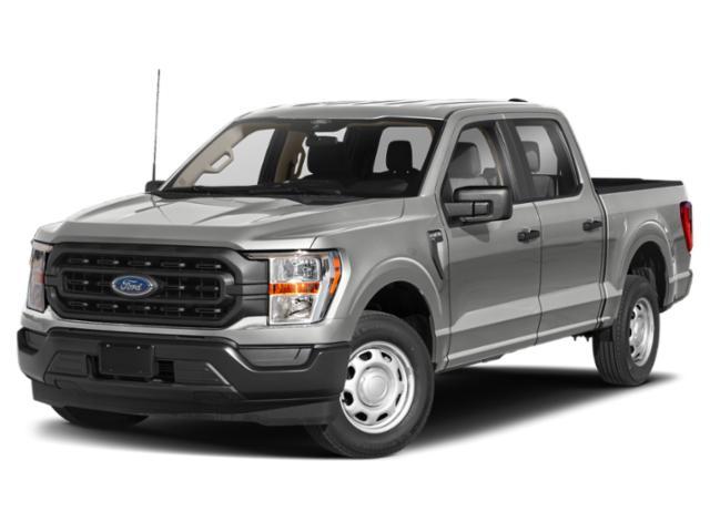 used 2023 Ford F-150 car, priced at $35,000