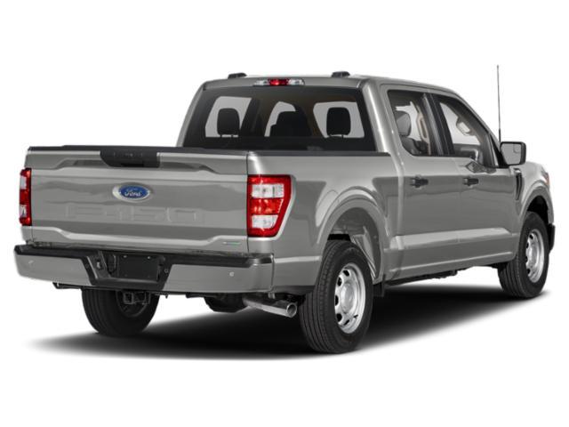 used 2023 Ford F-150 car, priced at $35,000