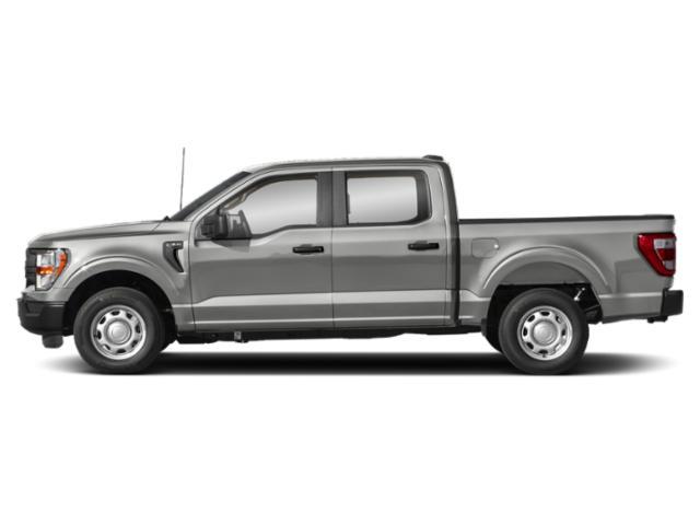 used 2023 Ford F-150 car, priced at $35,000