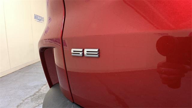 used 2020 Ford Escape car, priced at $18,000