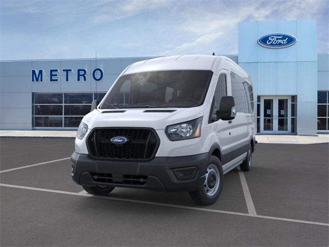 new 2025 Ford Transit-350 car, priced at $60,175