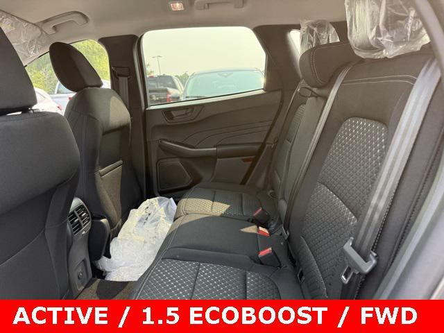 new 2025 Ford Escape car, priced at $28,000