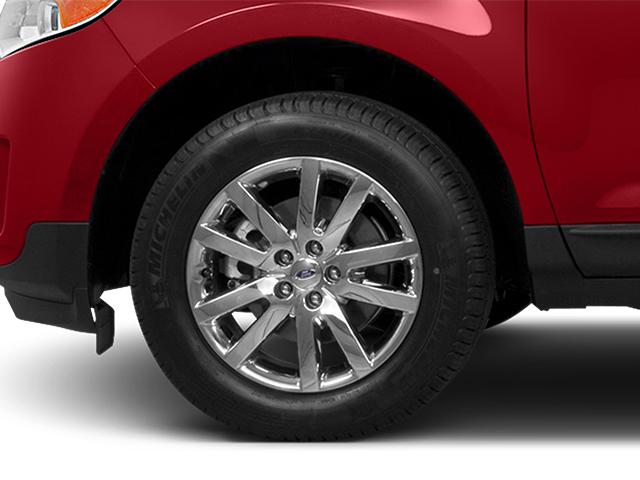 used 2014 Ford Edge car, priced at $10,500
