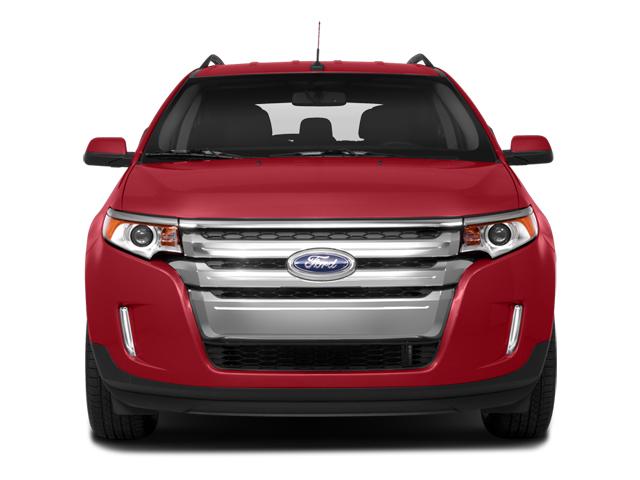 used 2014 Ford Edge car, priced at $10,500