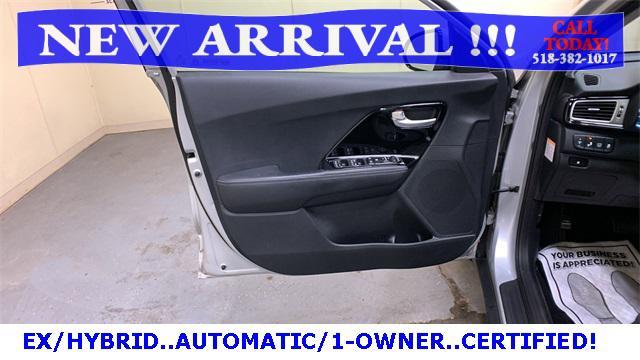 used 2018 Kia Niro car, priced at $14,000