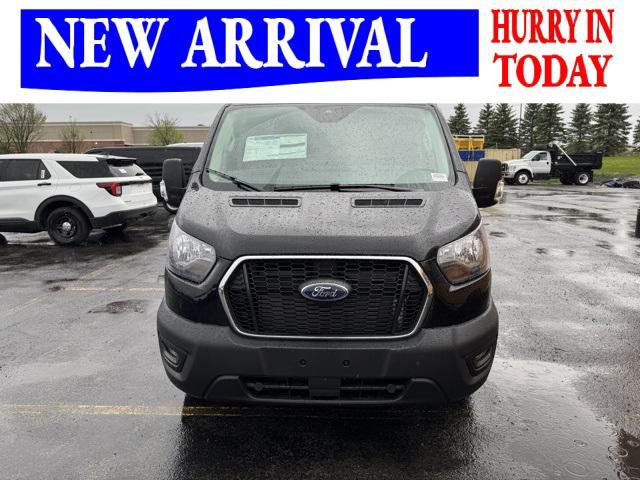 new 2025 Ford Transit-150 car, priced at $63,090