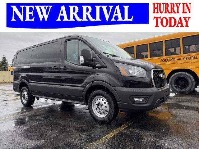 new 2025 Ford Transit-150 car, priced at $63,090
