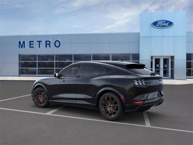 new 2024 Ford Mustang Mach-E car, priced at $56,580