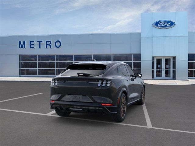 new 2024 Ford Mustang Mach-E car, priced at $56,580