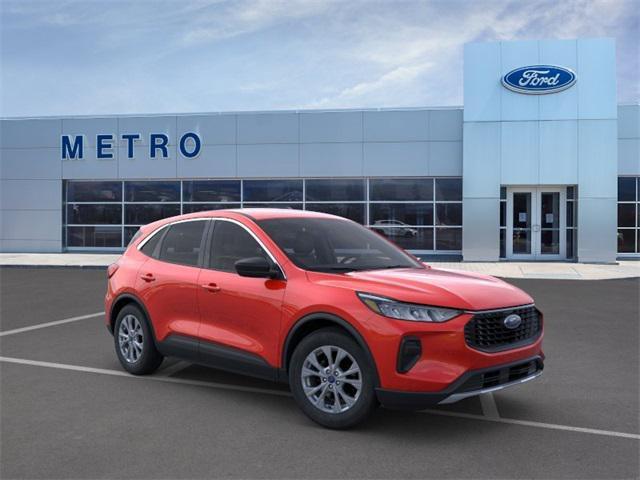 new 2024 Ford Escape car, priced at $34,355