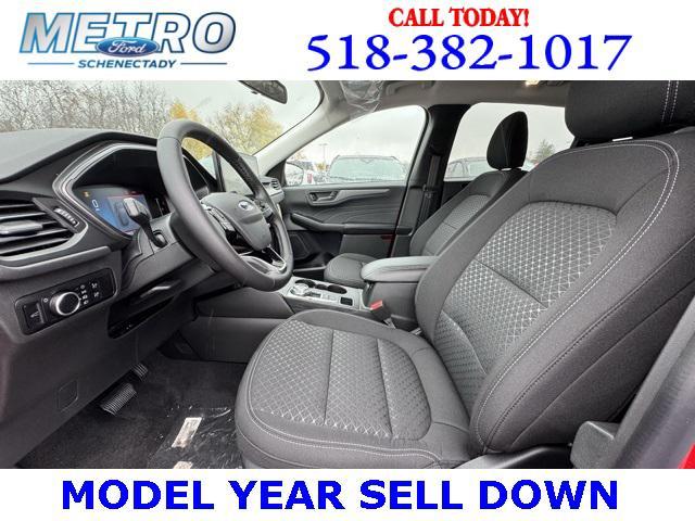 new 2024 Ford Escape car, priced at $26,500