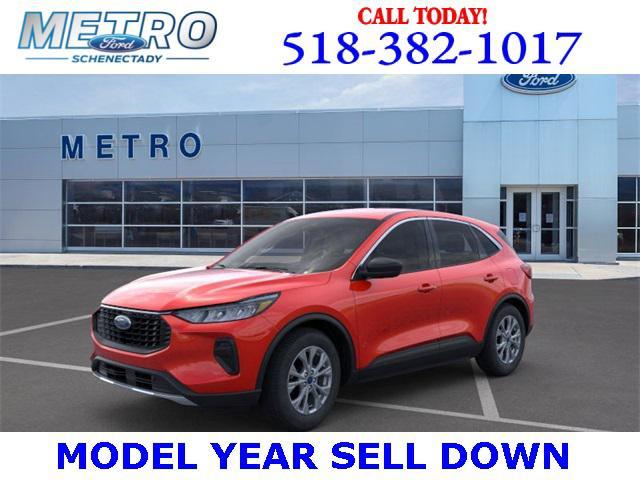 new 2024 Ford Escape car, priced at $26,500