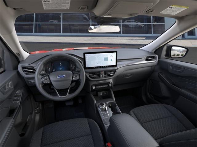 new 2024 Ford Escape car, priced at $34,355