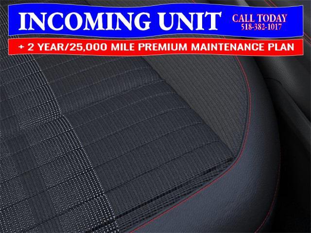 new 2025 Ford Explorer car, priced at $49,094