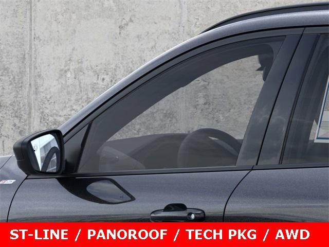 new 2025 Ford Escape car, priced at $32,500