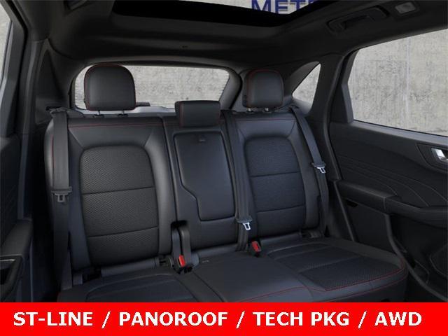 new 2025 Ford Escape car, priced at $32,500