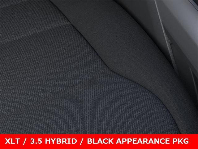 new 2025 Ford F-150 car, priced at $56,500