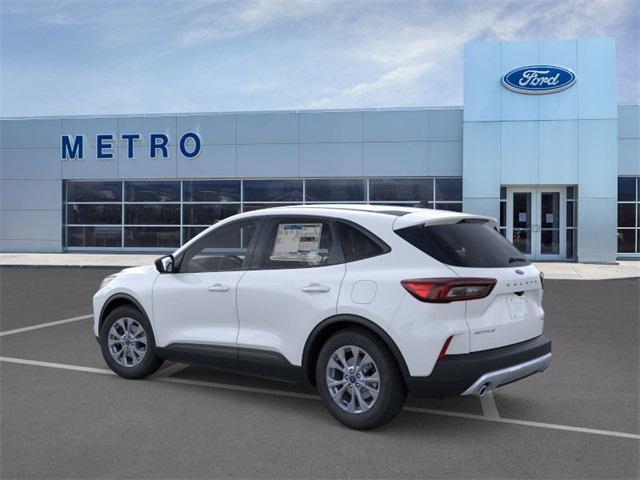 new 2025 Ford Escape car, priced at $26,400