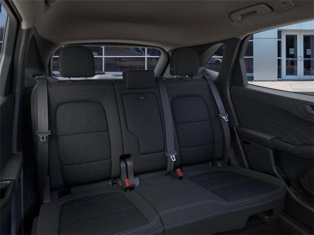 new 2025 Ford Escape car, priced at $26,400