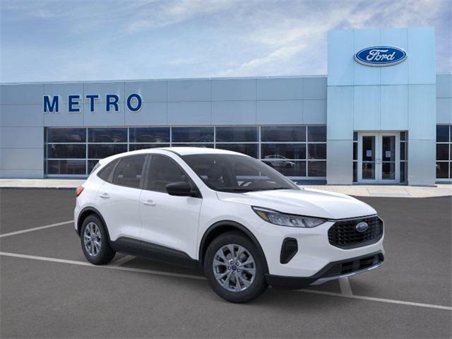 new 2025 Ford Escape car, priced at $26,400