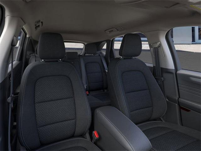 new 2025 Ford Escape car, priced at $26,400