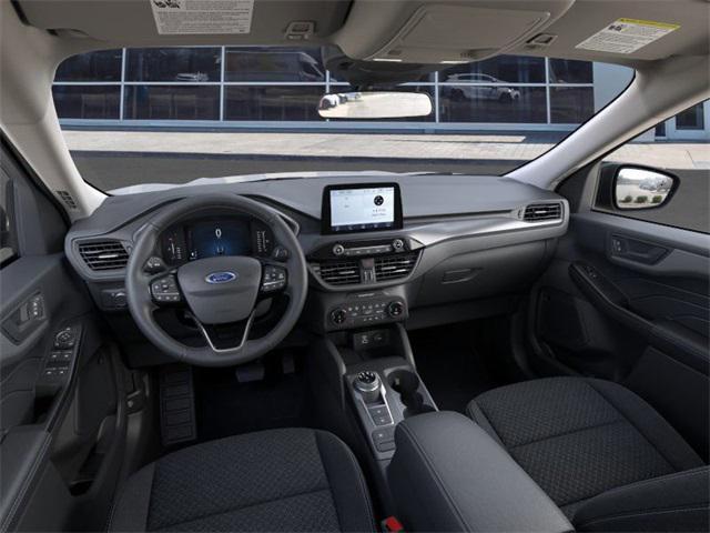 new 2025 Ford Escape car, priced at $26,400