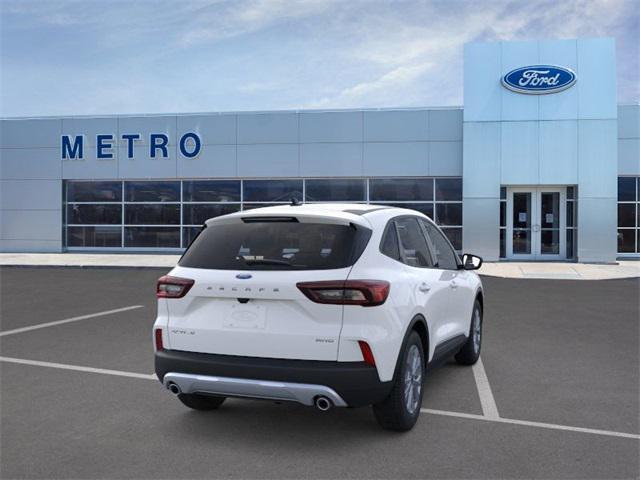 new 2025 Ford Escape car, priced at $26,400