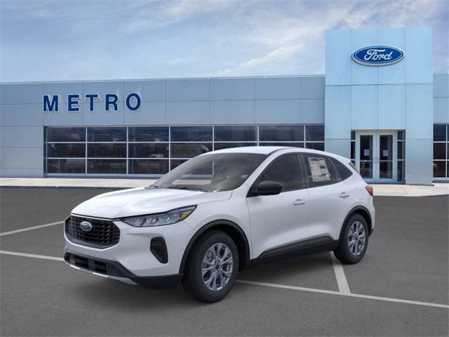 new 2025 Ford Escape car, priced at $26,400
