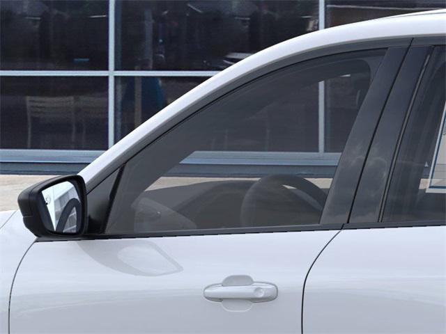 new 2025 Ford Escape car, priced at $26,400