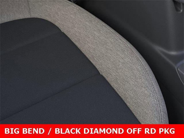 new 2025 Ford Bronco Sport car, priced at $28,500