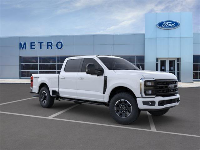 new 2024 Ford F-350 car, priced at $78,000
