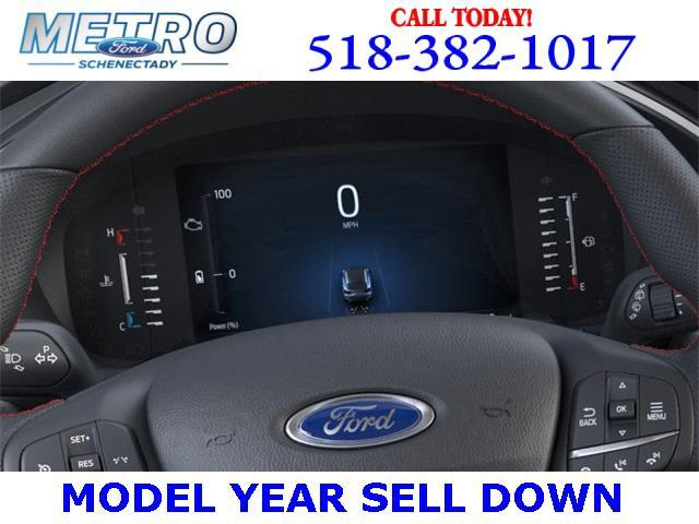 new 2024 Ford Escape car, priced at $30,300