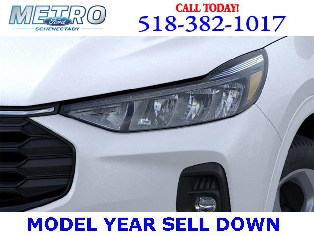 new 2024 Ford Escape car, priced at $30,300