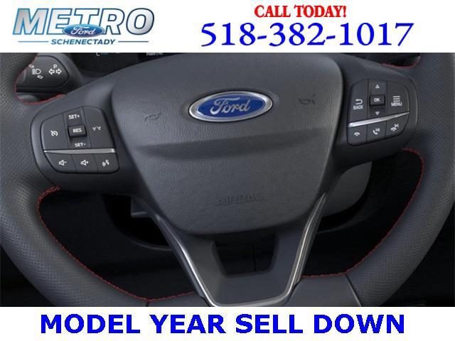 new 2024 Ford Escape car, priced at $30,300