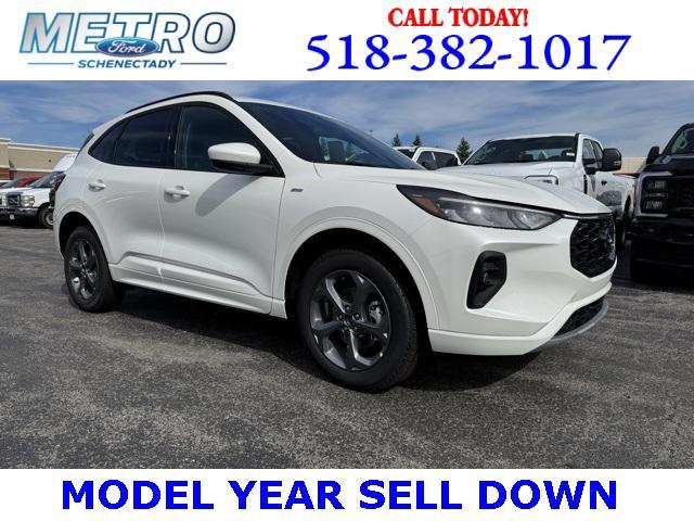 new 2024 Ford Escape car, priced at $30,300