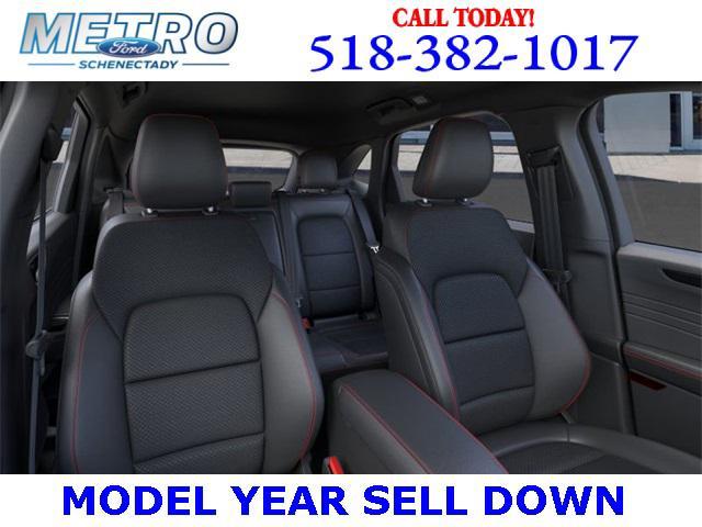 new 2024 Ford Escape car, priced at $30,300