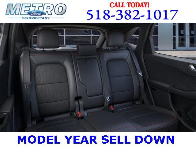 new 2024 Ford Escape car, priced at $30,300