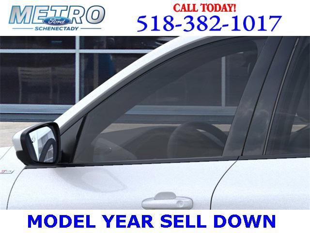 new 2024 Ford Escape car, priced at $30,300