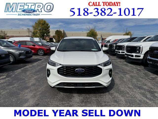 new 2024 Ford Escape car, priced at $30,300