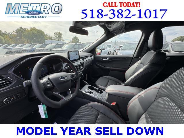 new 2024 Ford Escape car, priced at $30,300