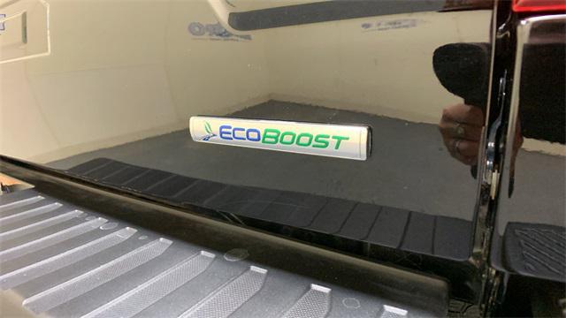 used 2018 Ford F-150 car, priced at $26,000