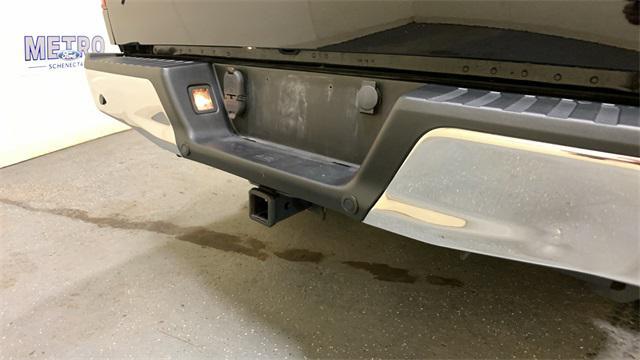 used 2018 Ford F-150 car, priced at $26,000