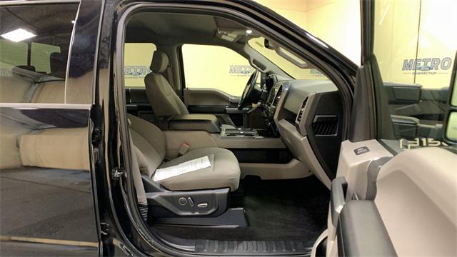 used 2018 Ford F-150 car, priced at $26,000