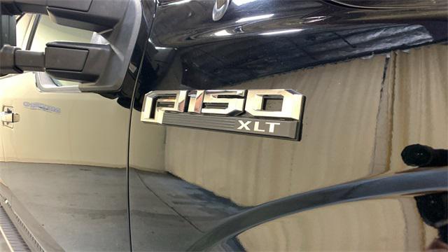 used 2018 Ford F-150 car, priced at $26,000