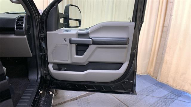 used 2018 Ford F-150 car, priced at $26,000