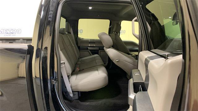 used 2018 Ford F-150 car, priced at $26,000