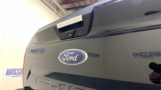 used 2018 Ford F-150 car, priced at $26,000