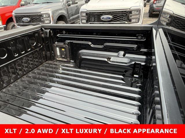 new 2025 Ford Maverick car, priced at $36,000