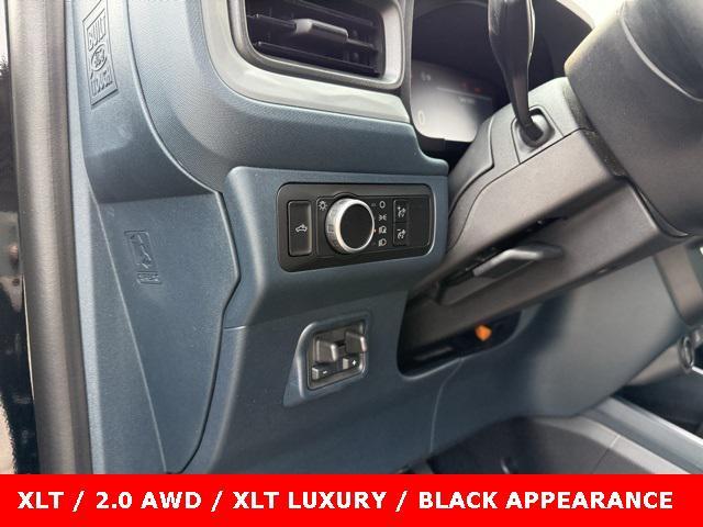 new 2025 Ford Maverick car, priced at $36,000