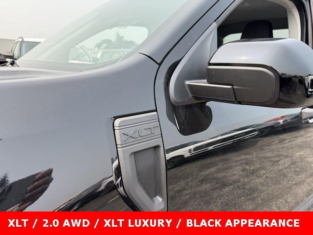 new 2025 Ford Maverick car, priced at $36,000